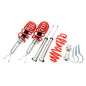 TA Technix assetto ghiera regolabile - Deep Version per Audi A6, 4B, C5 (Cod. T-X-GWAU03)