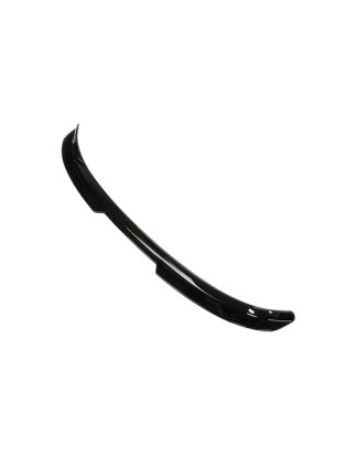 Alettone - Spoiler Volkswagen Scirocco R 09-14 Nero lucido (Cod. E-SPK6106)