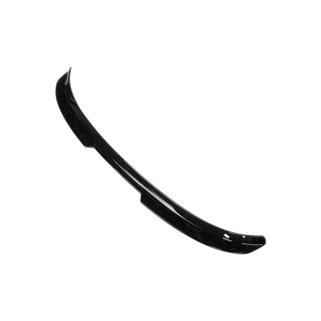 Alettone - Spoiler Volkswagen Scirocco R 09-14 Nero lucido (Cod. E-SPK6106)
