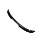 Alettone - Spoiler Volkswagen Scirocco R 09-14 Nero lucido (Cod. E-SPK6106)