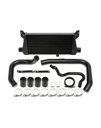 TA Technix Intercooler Kit per Audi A4, B6, 8E / Audi A4 convertible, 8H, B6+B7 (Cod. T-05AU002)