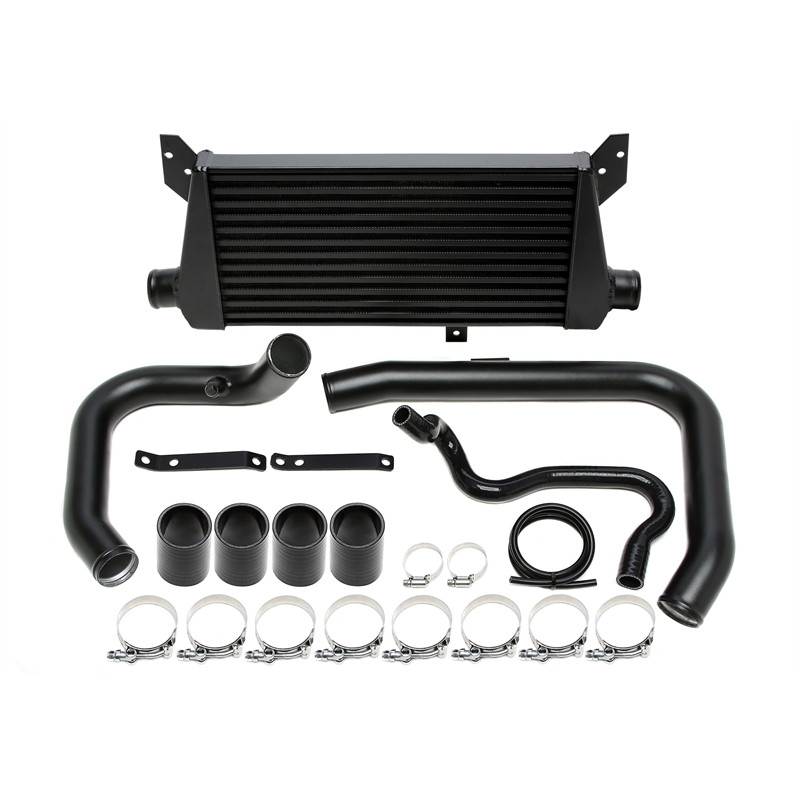 TA Technix Intercooler Kit per Audi A4, B6, 8E / Audi A4 convertible, 8H, B6+B7 (Cod. T-05AU002)