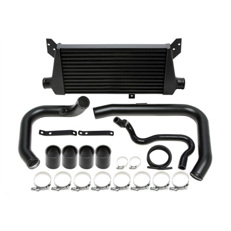TA Technix Intercooler Kit per Audi A4, B6, 8E / Audi A4 convertible, 8H, B6+B7 (Cod. T-05AU002)