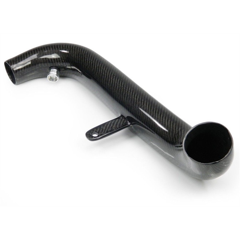 TA Technix carbon Collettore di aspirazione motore per Audi A3 incl. Sportsback (8P) (Cod. T-114VW00