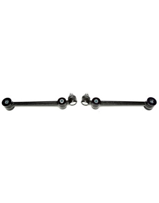 Kit bracci oscillanti rinforzati TA Technix ant. con boccole in poliuretano (Cod. T-54VW0012)