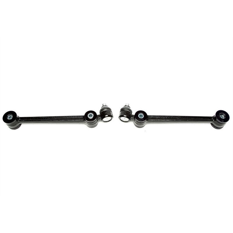 Kit bracci oscillanti rinforzati TA Technix ant. con boccole in poliuretano (Cod. T-54VW0012)