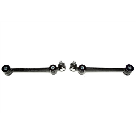 Kit bracci oscillanti rinforzati TA Technix ant. con boccole in poliuretano (Cod. T-54VW0012)