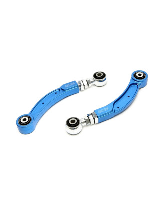 Kit bracci oscillanti rinforzati TA Technix post. regolabile for camber regolazione per Audi Q7 4L (