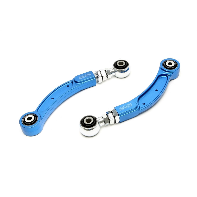 Kit bracci oscillanti rinforzati TA Technix post. regolabile for camber regolazione per Audi Q7 4L (