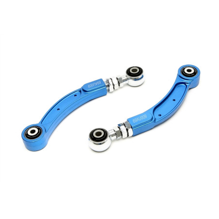 Kit bracci oscillanti rinforzati TA Technix post. regolabile for camber regolazione per Audi Q7 4L (