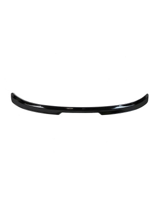 Alettone - Spoiler Volkswagen Scirocco R 09-14 Nero lucido (Cod. E-SPK6106)