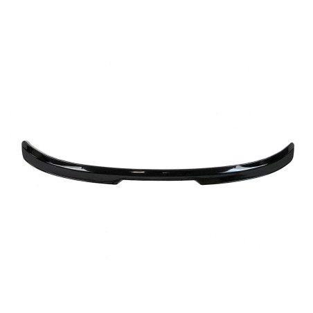 Alettone - Spoiler Volkswagen Scirocco R 09-14 Nero lucido (Cod. E-SPK6106)