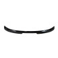 Alettone - Spoiler Volkswagen Scirocco R 09-14 Nero lucido (Cod. E-SPK6106)