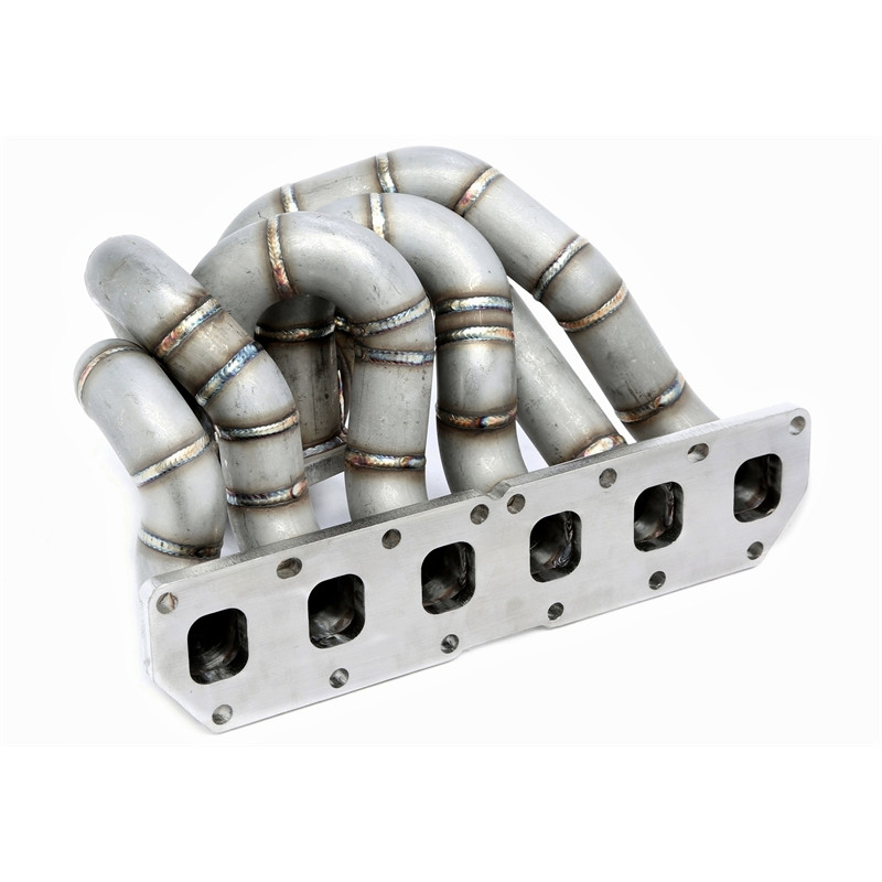 TA Technix turbo collettore per Audi TT (8N), Audi TT (8J) / VW Golf IV (1J) 2.8l V6 (Cod. T-77VW005