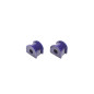 TA Technix boccole in poliuretano stabiliser cuscinetto post. (Cod. T-84AU002)