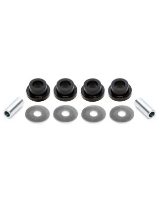 TA Technix boccole in poliuretano per Audi 50 / VW Derby / Polo 86,86C (Cod. T-84VW054)