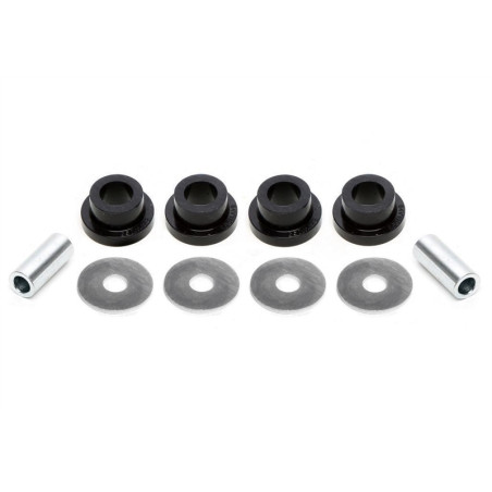 TA Technix boccole in poliuretano per Audi 50 / VW Derby / Polo 86,86C (Cod. T-84VW054)