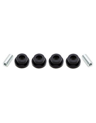 TA Technix boccole in poliuretano per Audi 50 / VW Derby / Polo 86,86C (Cod. T-84VW055)