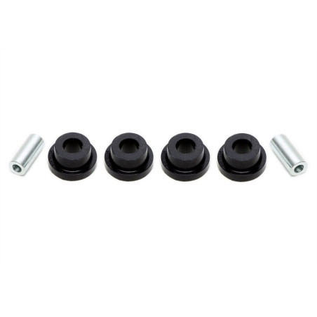 TA Technix boccole in poliuretano per Audi 50 / VW Derby / Polo 86,86C (Cod. T-84VW055)