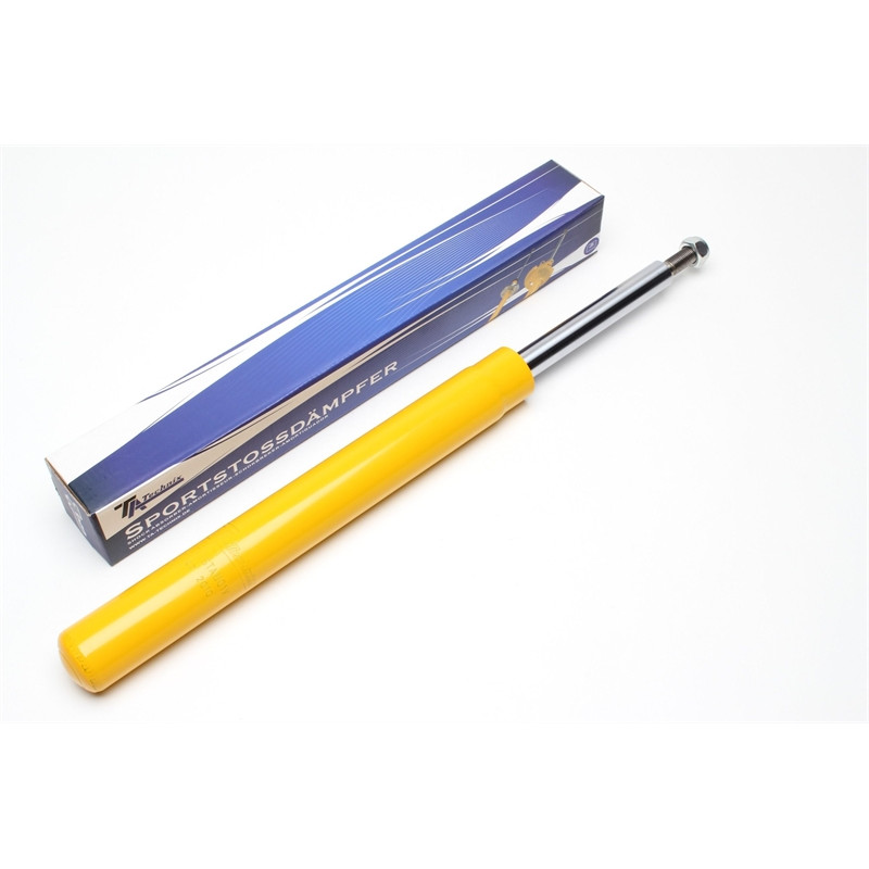 TA Technix ammortizzatore sport. ant. per Audi 80, 80 Quattro, 81, 85, B2 (Cod. T-EVOSTAU01V)