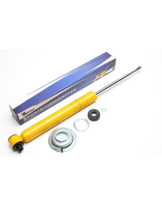 TA Technix ammortizzatore sport. post. per Audi 50, 86 (Cod. T-EVOSTVW03H)