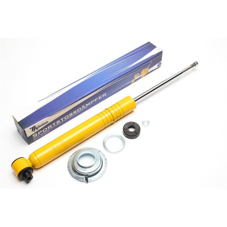TA Technix ammortizzatore sport. post. per Audi 50, 86 (Cod. T-EVOSTVW03H)