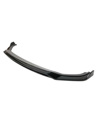 Spoiler Anteriore Volkswagen T6.1 Nero lucido (Cod. E-TCW6203)