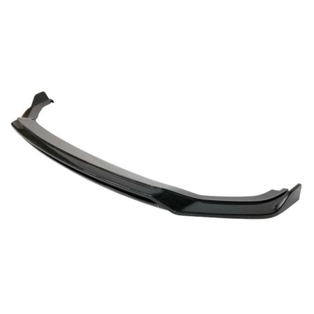 Spoiler Anteriore Volkswagen T6.1 Nero lucido (Cod. E-TCW6203)
