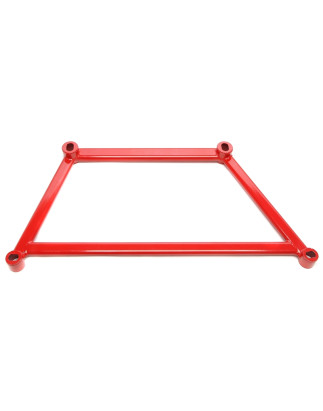 Supporto braccio oscillante inferiore anteriore in acciaio TA Technix per Audi A3 8V / VW Golf VII A