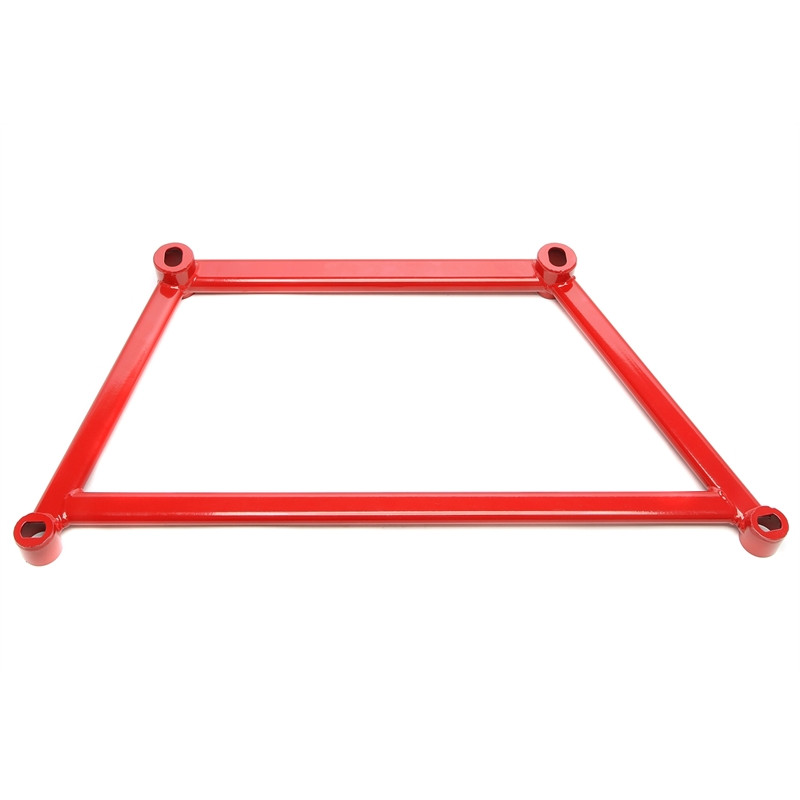 Supporto braccio oscillante inferiore anteriore in acciaio TA Technix per Audi A3 8V / VW Golf VII A