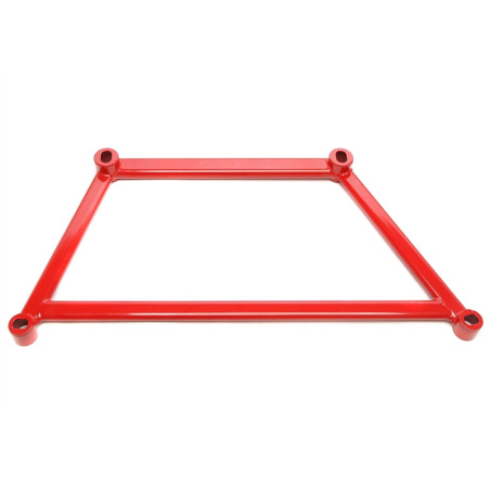 Supporto braccio oscillante inferiore anteriore in acciaio TA Technix per Audi A3 8V / VW Golf VII A