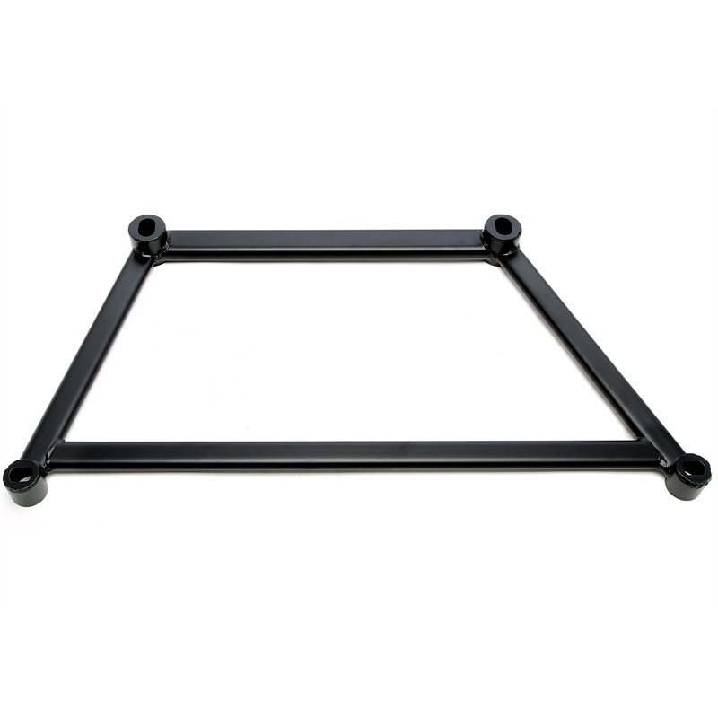 Supporto braccio oscillante inferiore anteriore in acciaio TA Technix per Audi A3, 8V / VW Golf VII,