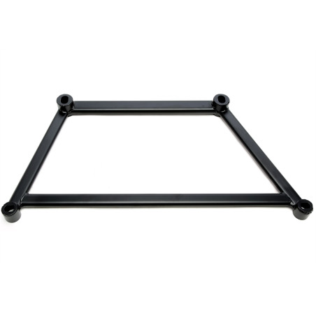 Supporto braccio oscillante inferiore anteriore in acciaio TA Technix per Audi A3, 8V / VW Golf VII,