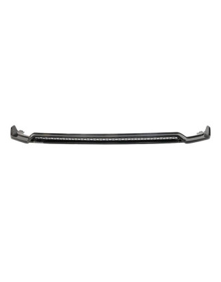 Spoiler Anteriore Volkswagen T6.1 Nero lucido (Cod. E-TCW6203)