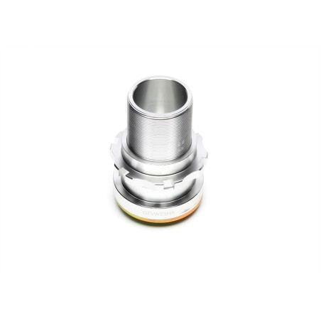 TA Technix supporto regolazione filettato asse posteriore (Cod. T-GFVW23HA)