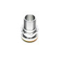TA Technix supporto regolazione filettato asse posteriore (Cod. T-GFVW23HA)