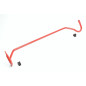 TA Technix asse anteriore – Stabiliser Bar per Audi A3 (8L) / Seat Leon (1M) (Cod. T-EVOPE004)
