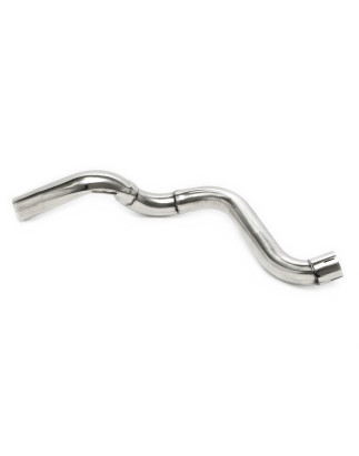 TA Technix asse tube bend per Audi A3 excl. Quattro, 8L / Seat Leon excl. 4x4+Cupra, 1M (Cod. T-EVOG