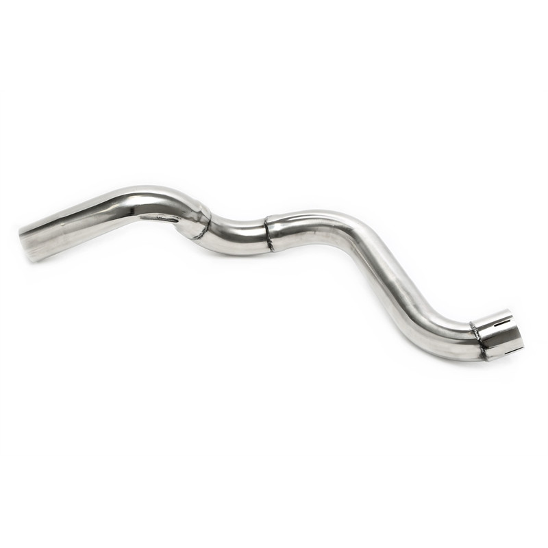 TA Technix asse tube bend per Audi A3 excl. Quattro, 8L / Seat Leon excl. 4x4+Cupra, 1M (Cod. T-EVOG
