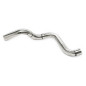 TA Technix asse tube bend per Audi A3 excl. Quattro, 8L / Seat Leon excl. 4x4+Cupra, 1M (Cod. T-EVOG