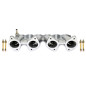 Collettore di aspirazione motore TA Technix (Cod. T-98VW003)