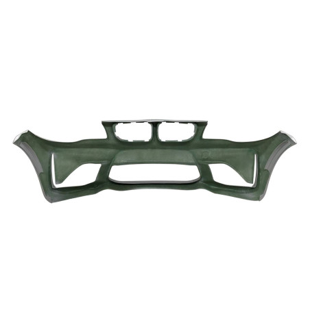 Paraurti Anteriori BMW E87/ E81/E82/E83 Look M2 (Cod. E-TCB6267)