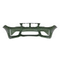 Paraurti Anteriori BMW E87/ E81/E82/E83 Look M2 (Cod. E-TCB6267)