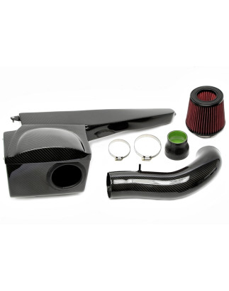 Kit aspirazione sportivo in carbonio TA Technix/ Air Box/ Air aspirazione per Audi A3 8V / Audi TT, 