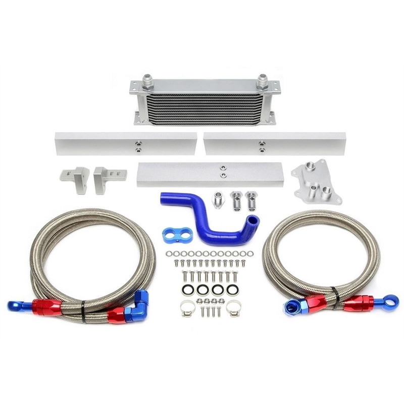 Kit raffreddamento olio motore TA Technix per Audi A3/S3, 8V / Audi A4 8K-B8 / Audi A5 8T-B8 (Cod. T
