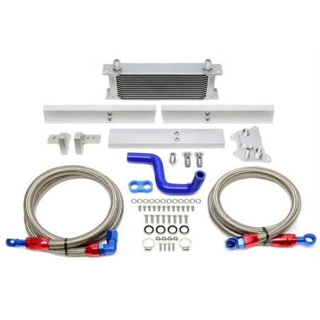 Kit raffreddamento olio motore TA Technix per Audi A3/S3, 8V / Audi A4 8K-B8 / Audi A5 8T-B8 (Cod. T