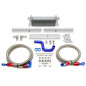 Kit raffreddamento olio motore TA Technix per Audi A3/S3, 8V / Audi A4 8K-B8 / Audi A5 8T-B8 (Cod. T