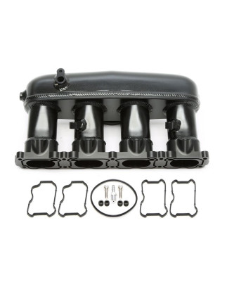 Collettore di aspirazione TA Technix set per Audi A3, S3+RS3. 8V / Audi Q2, GA / Audi Q3, 8U (Cod. T