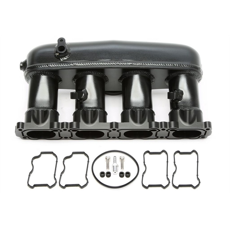 Collettore di aspirazione TA Technix set per Audi A3, S3+RS3. 8V / Audi Q2, GA / Audi Q3, 8U (Cod. T