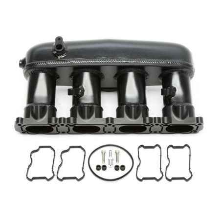 Collettore di aspirazione TA Technix set per Audi A3, S3+RS3. 8V / Audi Q2, GA / Audi Q3, 8U (Cod. T